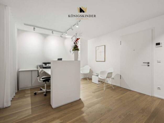 Bürofläche zur Miete 23,57 € 69 m² Bürofläche West Stuttgart 70193