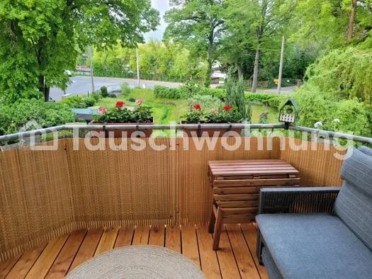 Wohnung zur Miete Tauschwohnung 480 € 2 Zimmer 52 m² 1. Geschoss Räcknitz/Zschertnitz Dresden 01217