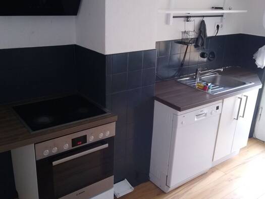 Wohnung zur Miete 890 € 1 Zimmer 155 m² Geschoss 1/3 frei ab sofort Gräfendorf Gräfendorf 97782