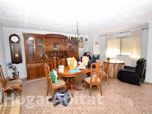Wohnung zum Kauf 200.000 € 5 Zimmer 227 m² 1. Geschoss Joan XXIII Carcaixent 46740