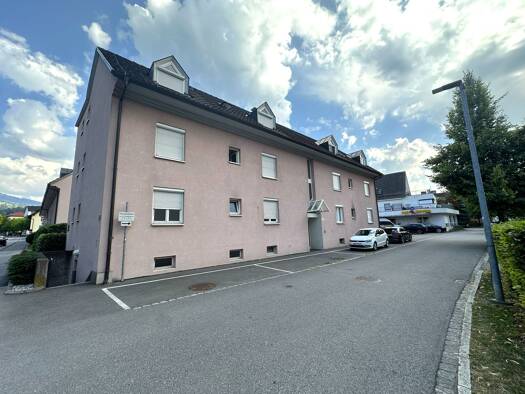 Wohnung zum Kauf 320.000 € 69,3 m² 3. Geschoss Webergasse 21 Dornbirn 6850