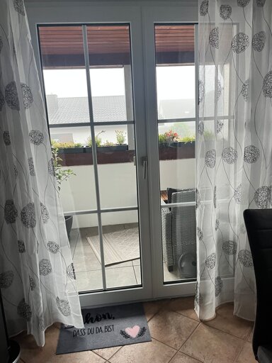 Wohnung zur Miete 800 € 3 Zimmer 95 m² 1. Geschoss Hüllhorst Hüllhorst 32609