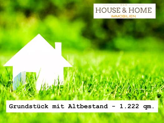 Grundstück zum Kauf 675.000 € 1.222 m² Grundstück Mühlried Schrobenhausen 86529