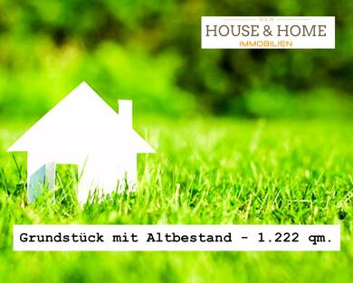 Grundstück zum Kauf 675.000 € 1.222 m² Grundstück Mühlried Schrobenhausen 86529