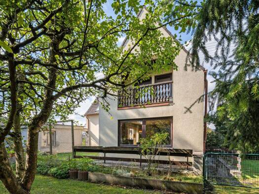 Einfamilienhaus zum Kauf 789.000 € 6 Zimmer 175 m² 1.010 m² Grundstück frei ab sofort Lechhausen Lechhausen 86167