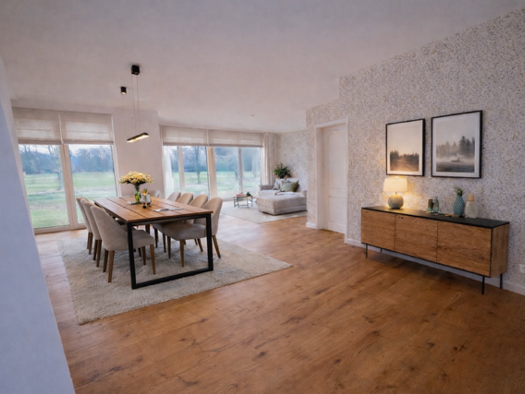 Einfamilienhaus zum Kauf provisionsfrei 905.000 € 6 Zimmer 194 m² 801 m² Grundstück Hanstedt 21271