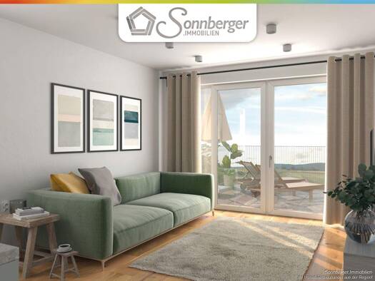 Wohnung zum Kauf - Erstbezug 359.000 € 2 Zimmer 61 m² EG Kematen an der Krems 4531