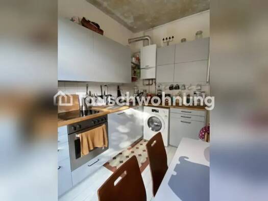 Wohnung zur Miete Tauschwohnung 1.190 € 3 Zimmer 80 m² 3. Geschoss Eimsbüttel Eimsbüttel 20255