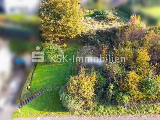 Grundstück zum Kauf 275.000 € 902 m² Grundstück Eitorf 53783