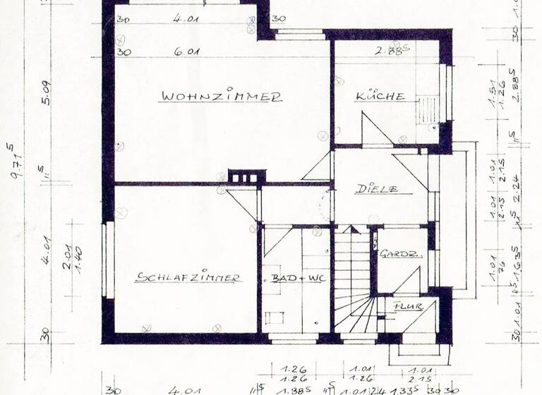 Einfamilienhaus zum Kauf 329.000 € 5 Zimmer 121 m² 827 m² Grundstück frei ab 01.05.2026 Middelsfähr Schortens 26419