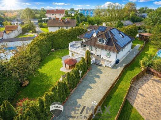 Einfamilienhaus zum Kauf 699.000 € 5 Zimmer 297 m² 1.514 m² Grundstück Berndorf 2560