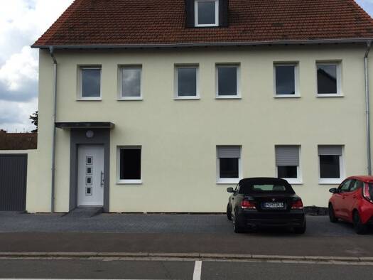 Mehrfamilienhaus zum Kauf provisionsfrei als Kapitalanlage geeignet 820.000 € 13 Zimmer 325 m² Lindenstraße 24 Homburg 66424