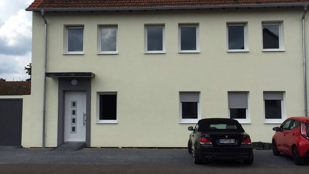 Mehrfamilienhaus zum Kauf provisionsfrei als Kapitalanlage geeignet 820.000 € 13 Zimmer 325 m² Lindenstraße 24 Homburg 66424