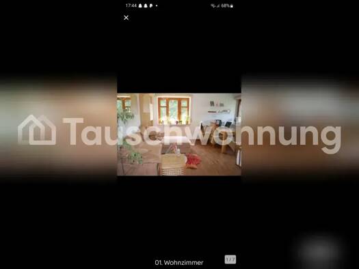 Haus zur Miete Tauschwohnung 950 € 2 Zimmer 63 m² Winning Taufkirchen 82024