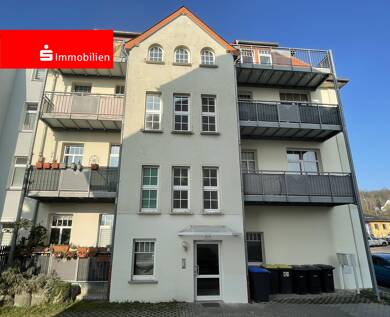Mehrfamilienhaus zum Kauf 390.000 € 17 Zimmer 532 m² 329 m² Grundstück Langenberg Gera 07552