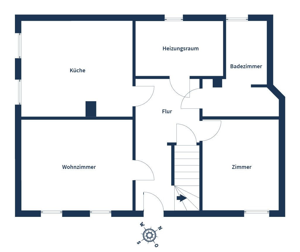 Bauernhaus zum Kauf 398.000 € 6 Zimmer 129 m²<br/>Wohnfläche 320 m²<br/>Grundstück Deutenbach Stein 90547