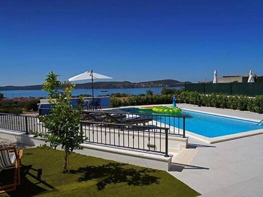Haus zum Kauf 1.250.000 € 5 Zimmer 639 m² Trogir