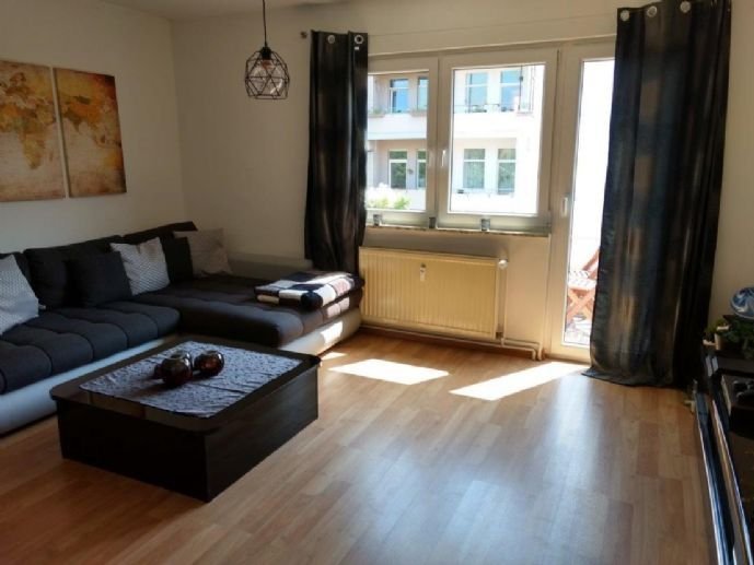 Wohnung zur Miete 695 € 3 Zimmer 60 m²<br/>Wohnfläche 3.<br/>Geschoss 01.12.2024<br/>Verfügbarkeit Kastanienallee 12 Prinzenpark Braunschweig 38102