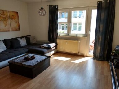 Wohnung zur Miete 695 € 3 Zimmer 60 m² 3. Geschoss frei ab 01.12.2024 Kastanienallee 12 Prinzenpark Braunschweig 38102