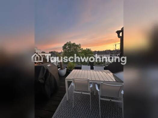 Wohnung zur Miete Tauschwohnung 1.350 € 2 Zimmer 51 m² Berg am Laim München 81677