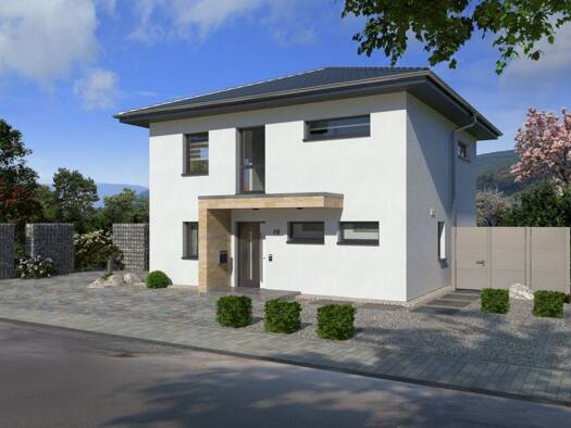 Haus zum Kauf 549.000 € 4 Zimmer 146 m² 560 m² Grundstück Eidengesäß Linsengericht 63589