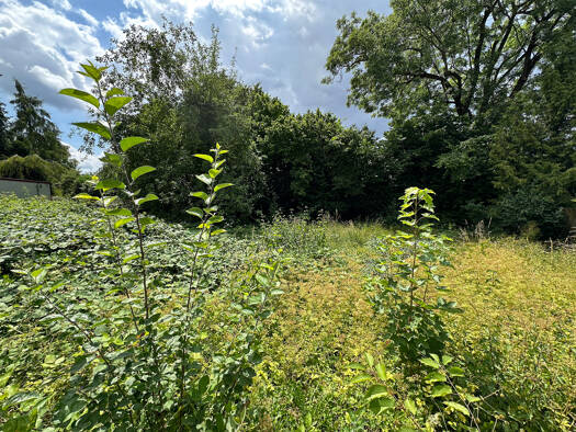 Grundstück zum Kauf 384.900 € 600 m² Grundstück Mühlmahdweg 5 Lechhausen Augsburg 86167