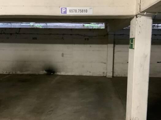 Garage zur Miete 40 € Lichtenberger Straße 1 Monheim Monheim am Rhein 40789