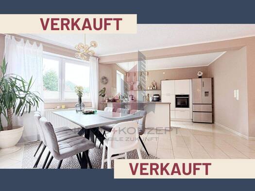 Wohnung zum Kauf 289.000 € 4 Zimmer 106,7 m² 1. Geschoss Achmer Bramsche 49565