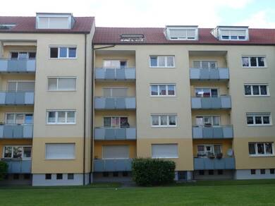 Wohnung zum Kauf 329.000 € 3 Zimmer 65 m² 3. Geschoss frei ab sofort Bestelmeyerstraße 8 Ludwigsfeld Nürnberg 90478