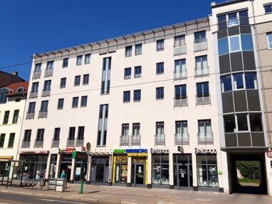 Praxisfläche zur Miete provisionsfrei 670 € 3 Zimmer 70,5 m² Bürofläche Halberstädter Straße 100 Wormser Platz Magdeburg 39112