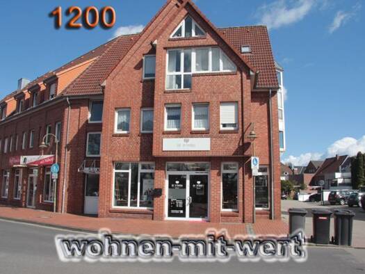 Laden zum Kauf 590.000 € Altstadt Meppen - Altstadt 49716