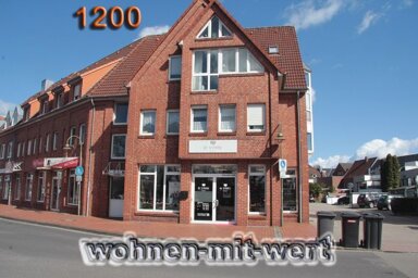 Laden zum Kauf 590.000 € Altstadt Meppen - Altstadt 49716