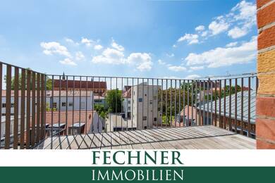 Wohnung zur Miete 1.785 € 3 Zimmer 117 m² 3. Geschoss frei ab 01.08.2025 Adolf-Kolping-Str. 3b Altstadt - Nordost Ingolstadt 85049