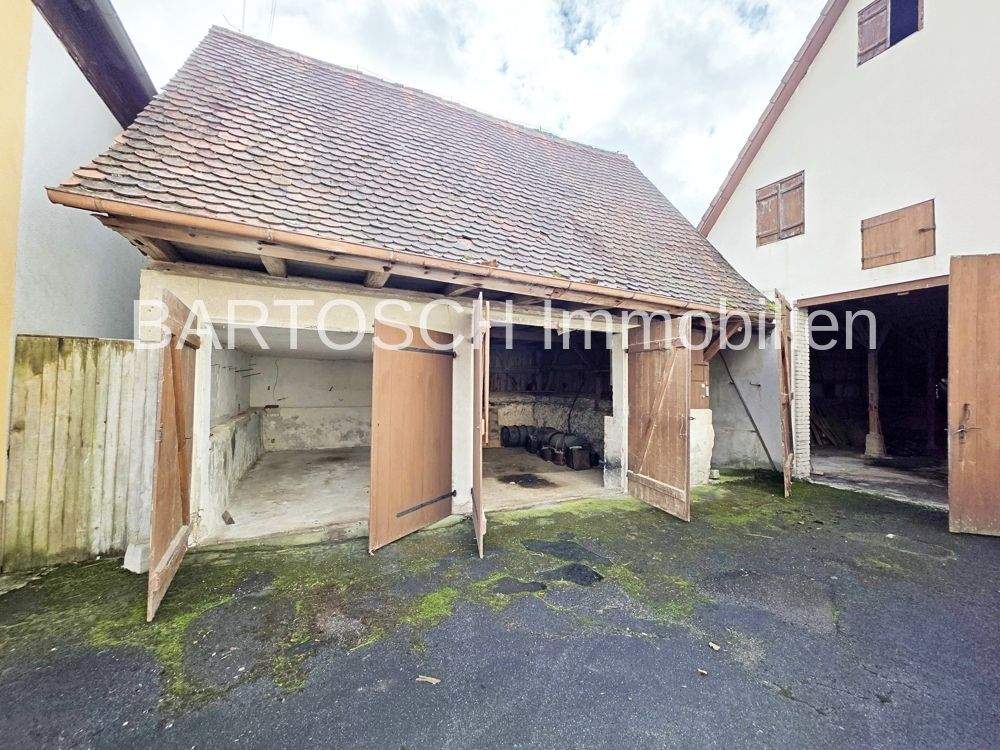 Haus zum Kauf - Ansicht 5