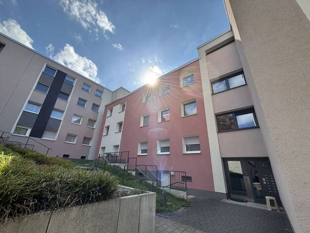 Wohnung zur Miete 875 € 4,5 Zimmer 91 m² 2. Geschoss frei ab 01.11.2026 Blaurakenweg 8 Berghofen Aplerbeck 44269