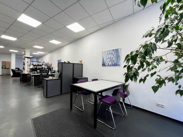 Laden zur Miete 1 Zimmer 103,4 m² Verkaufsfläche Heppenheim Heppenheim 64646