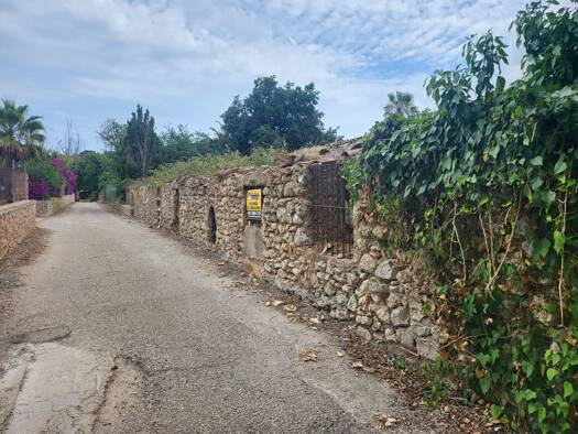 Halle/Industriefläche zum Kauf 300.000 € 528 m² Lagerfläche Artá