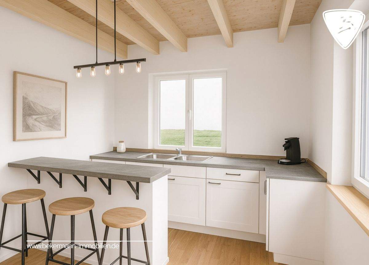 Einfamilienhaus zum Kauf - Ansicht 4