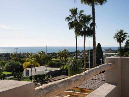 Villa zum Kauf 3.970.000 € 6 Zimmer 525 m² 1.850 m² Grundstück Estepona 29680