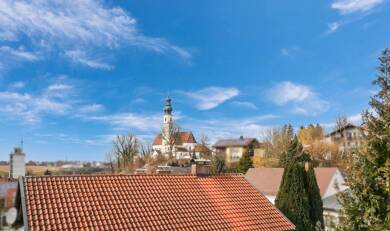 Mehrfamilienhaus zum Kauf 780.000 € 11 Zimmer 322,1 m² 886 m² Grundstück frei ab sofort Kastl Kastl 84556