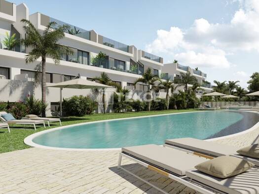 Penthouse zum Kauf 330.000 € 3 Zimmer 77 m² 2. Geschoss Alicante 03186
