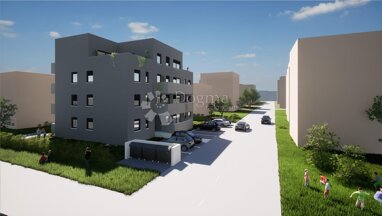 Wohnung zum Kauf 192.400 € 3 Zimmer 74 m² 1. Geschoss Veliko Polje 10000