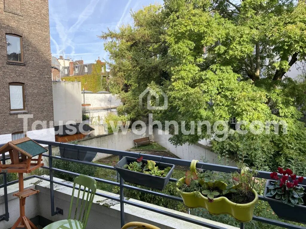 Wohnung zur Miete 1.500 € 3 Zimmer 86 m²<br/>Wohnfläche EG<br/>Geschoss Nippes Köln 50733