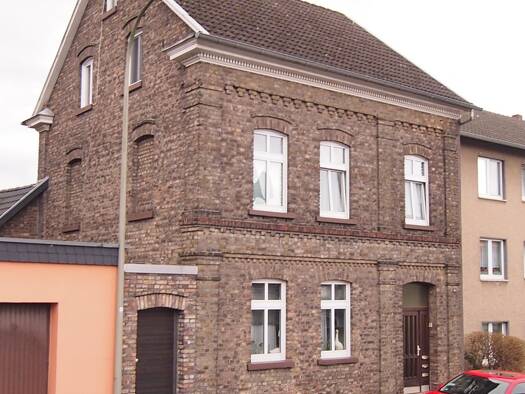 Wohnung zur Miete 612 € 2 Zimmer 60 m² EG frei ab 01.05.2026 Leichlingen 42799