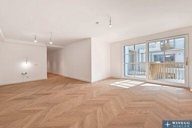 Wohnung zum Kauf 599.600 € 2 Zimmer 70,6 m² 2. Geschoss Kettenbrückengasse 22 Wien 1040