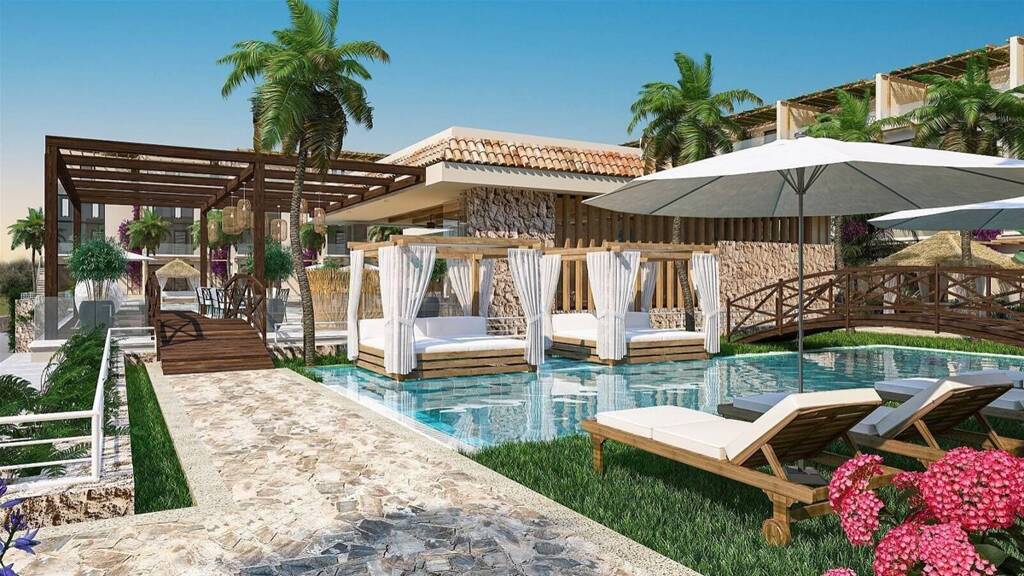 Wohnung zum Kauf provisionsfrei 634.300 € 3 Zimmer 130 m² Tatlisu 99640