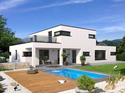 Haus zum Kauf provisionsfrei 895.986 € 6 Zimmer 200 m² 650 m² Grundstück Wisselsheim Bad Nauheim 61231