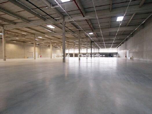 Halle/Industriefläche zur Miete provisionsfrei 14.482 m² Lagerfläche Mintraching Neufahrn bei Freising 85375