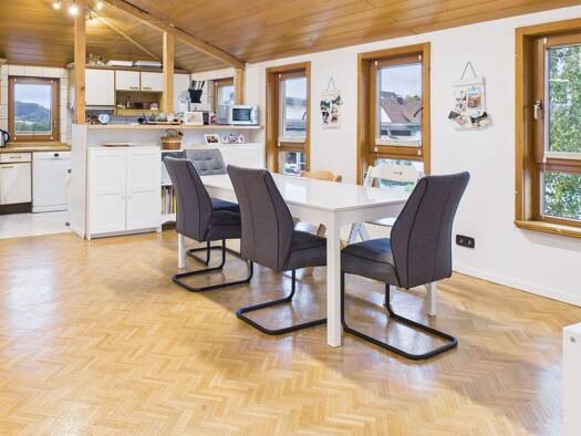 Wohnung zum Kauf 250.000 € 3,5 Zimmer 112,5 m² Bartenbach Göppingen-Bartenbach 73035