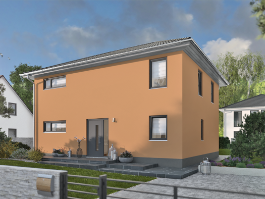 Einfamilienhaus zum Kauf - Erstbezug 477.420 € 6 Zimmer 156 m² 800 m² Grundstück Marpingen Merchweiler 66646